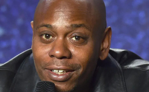 An image of dave chappelle 
